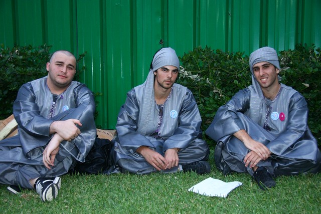 AUB Folk Dance Festival